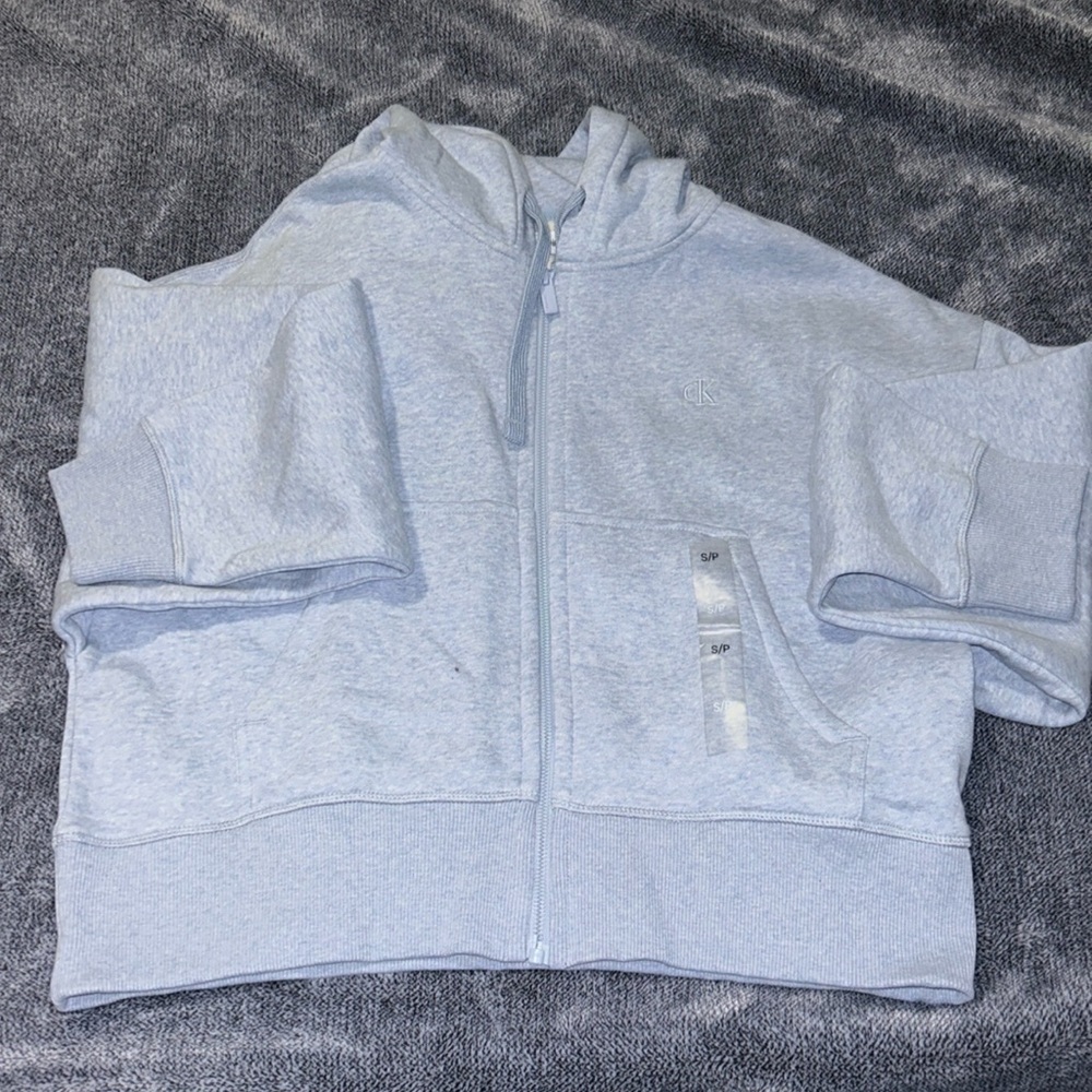 Calvin Klein Jacket!